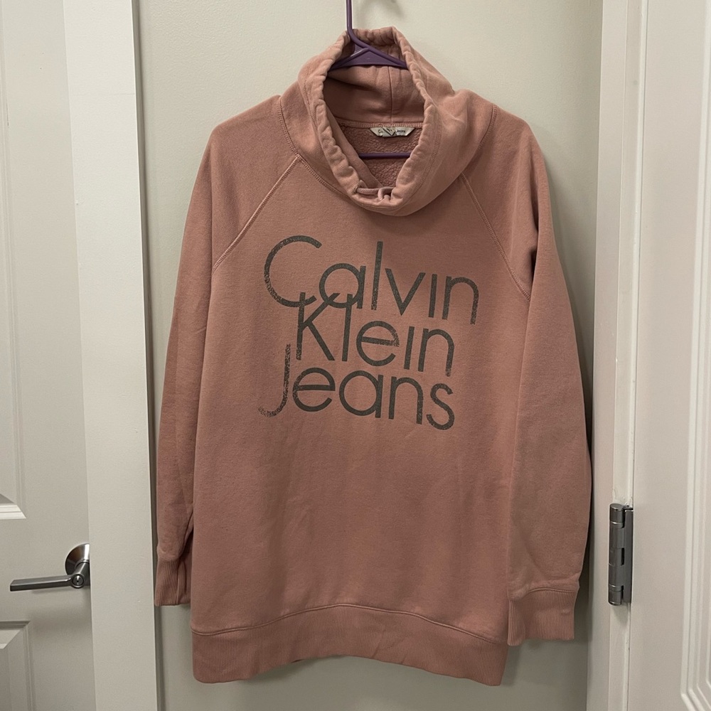 Calvin Klein sweater